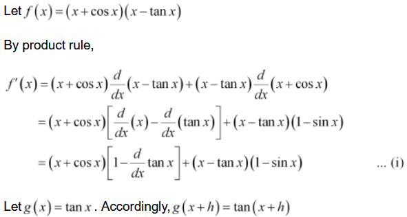NCERT Solutions for Class 11 Maths Chapter 13 Limits and Derivatives/image187.png