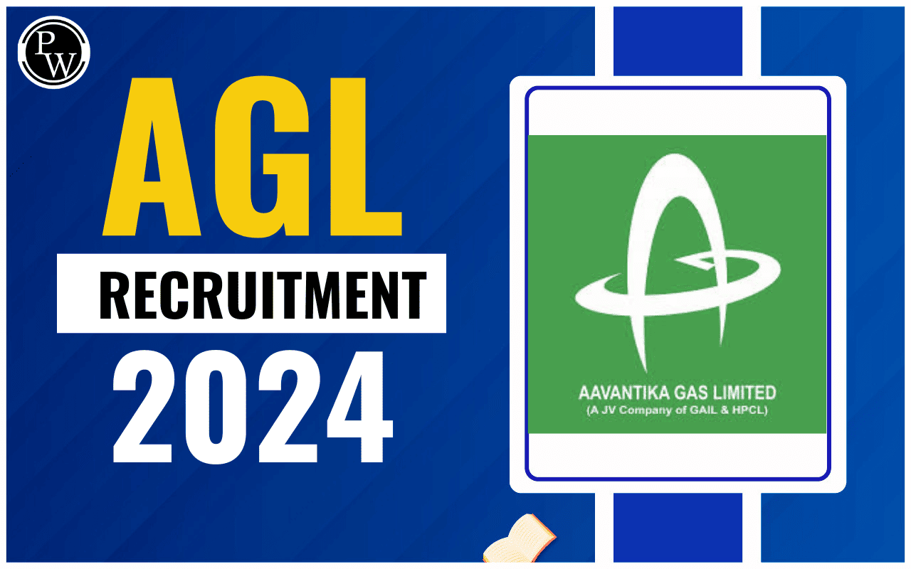 AGL Recruitment 2024