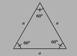 Equilateral Triangle
