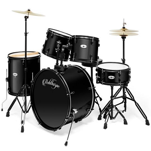 Drums Musical Instruments Names