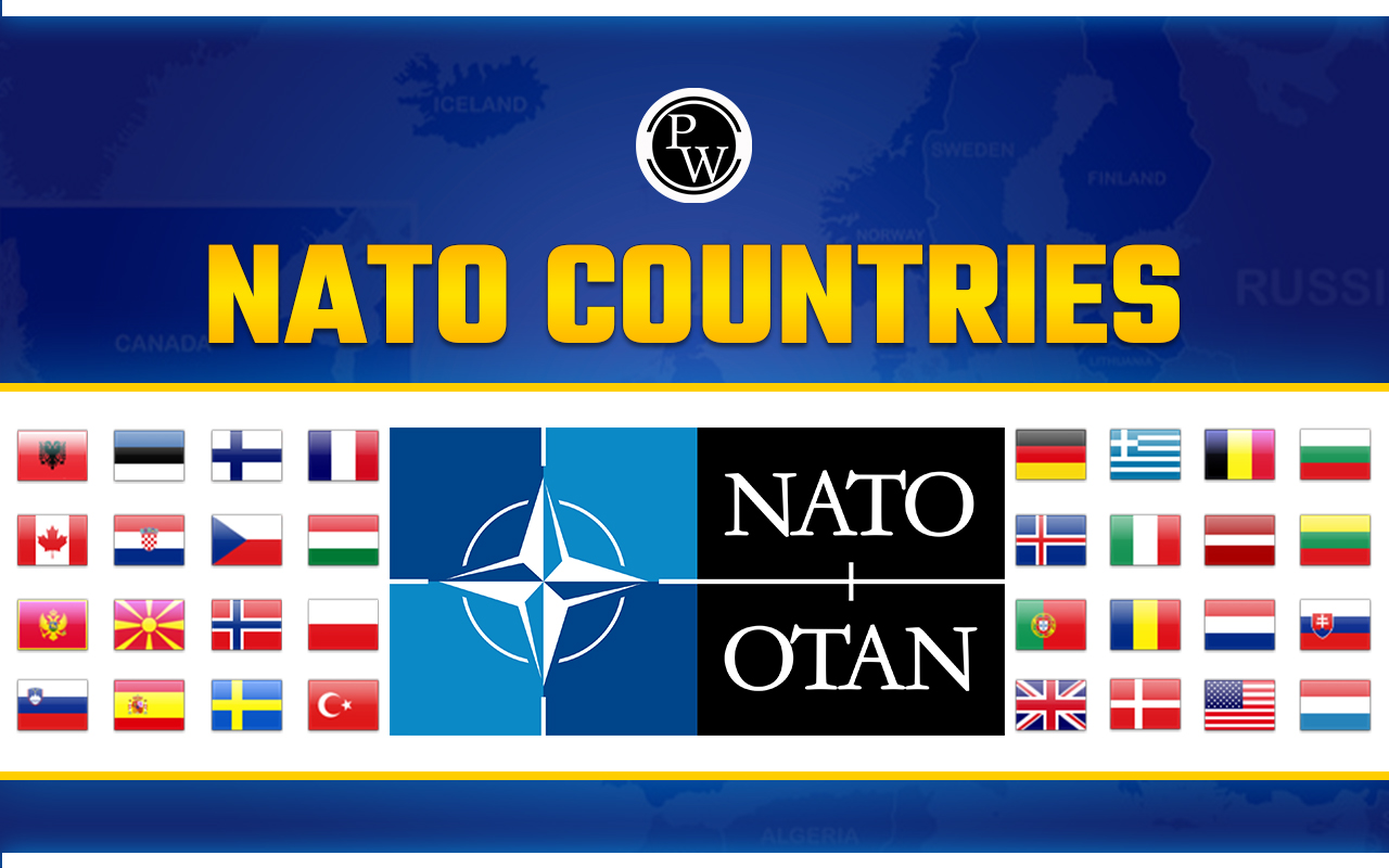 NATO Countries