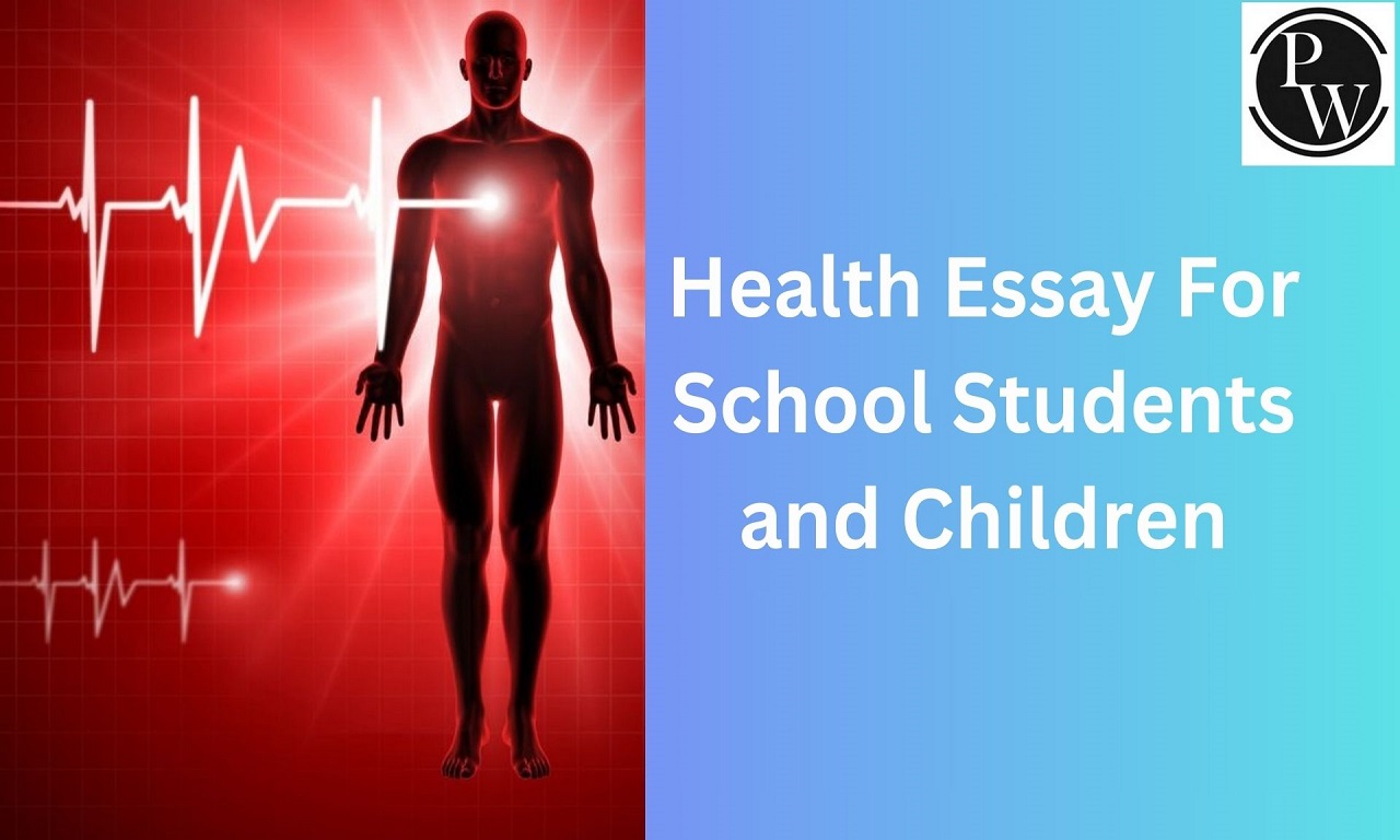 Health Essay