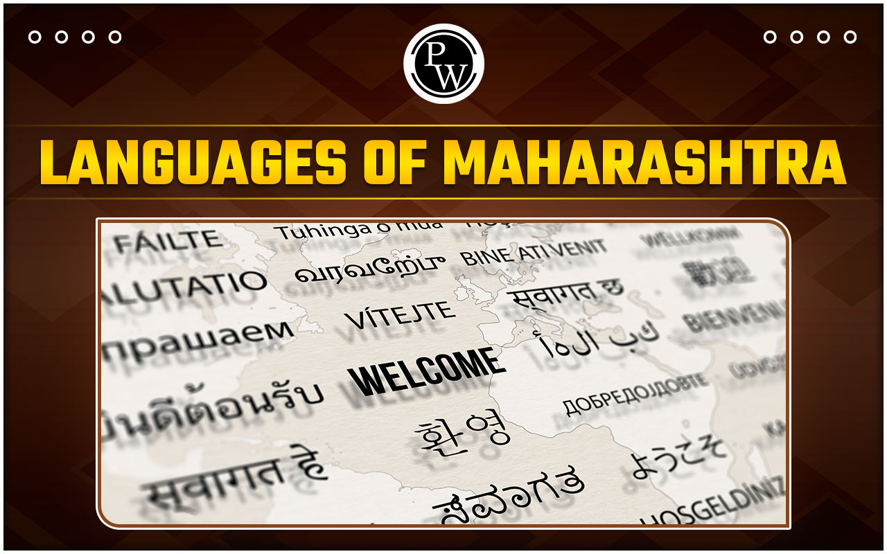 Languages of Maharashtra