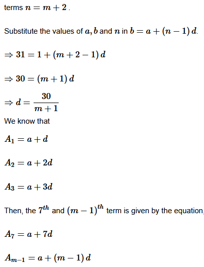 NCERT Solutions for Class 11 Maths Chapter 9