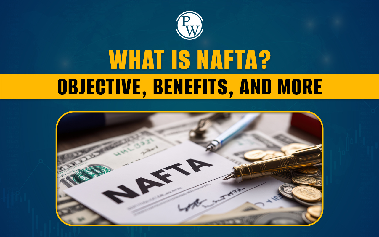 What is NAFTA