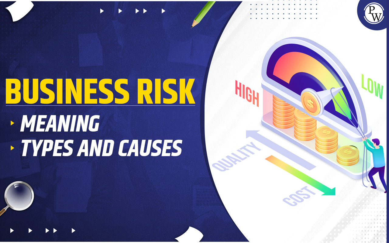 Business Risk