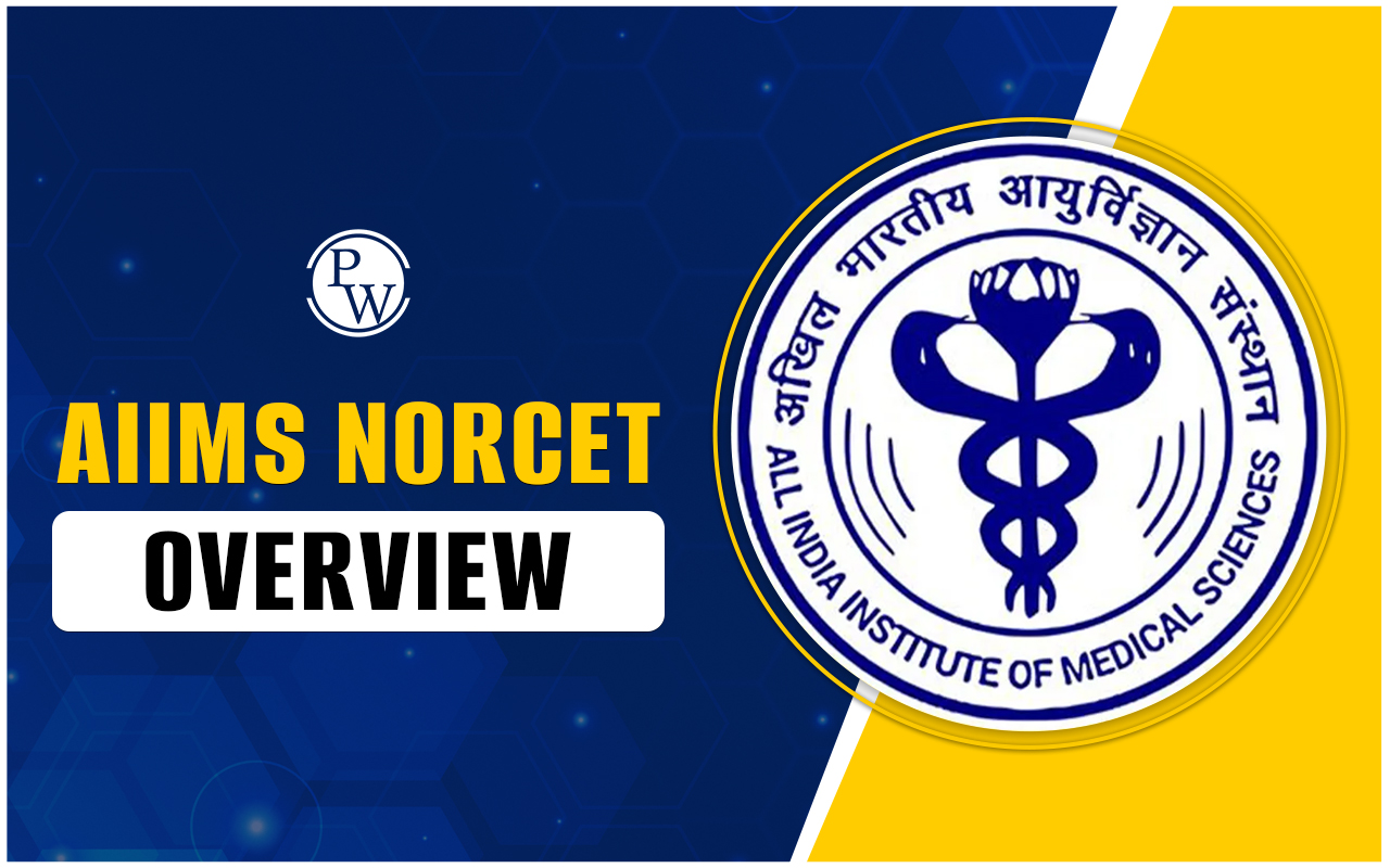 AIIMS NORCET