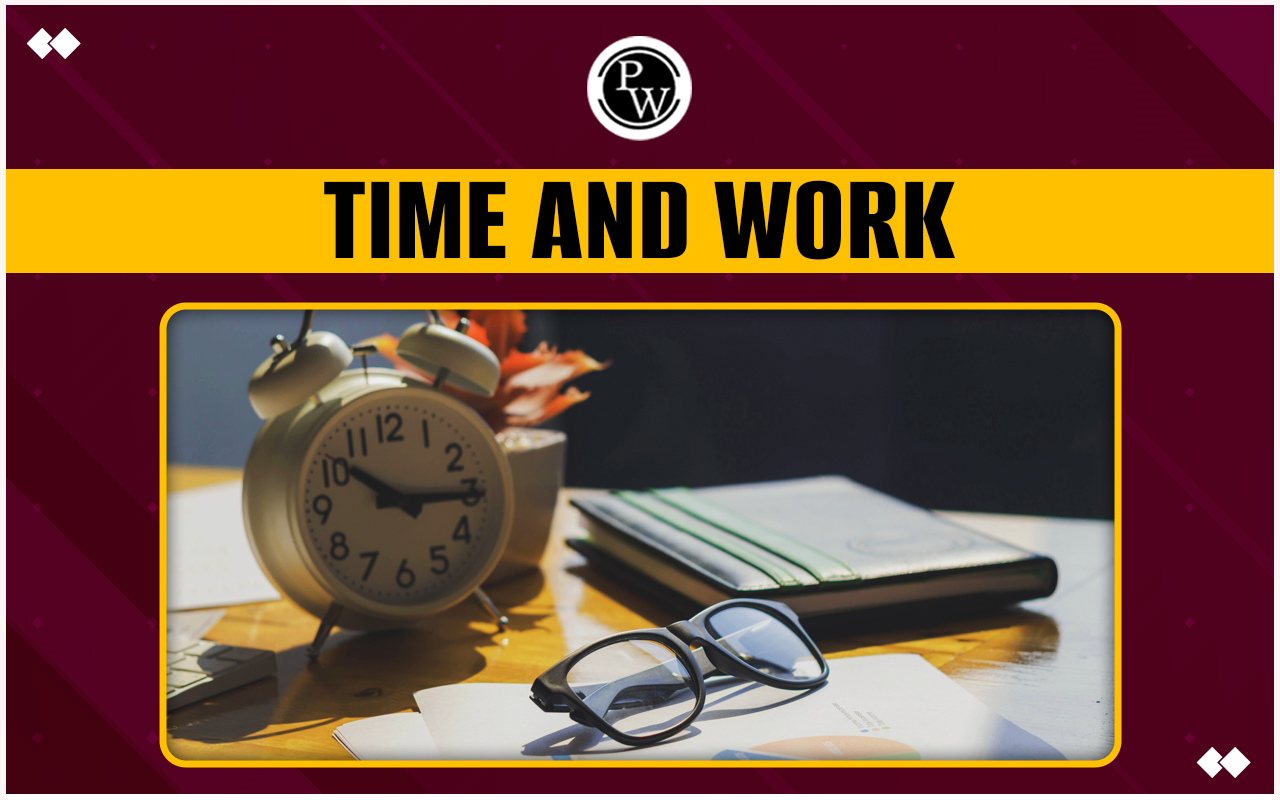 Time & Work