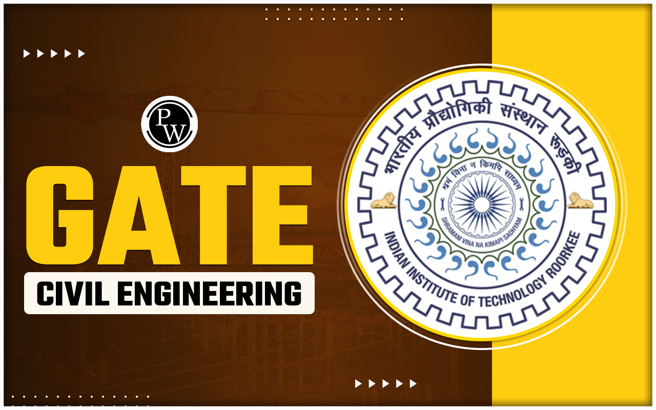 GATE Civil Engineering