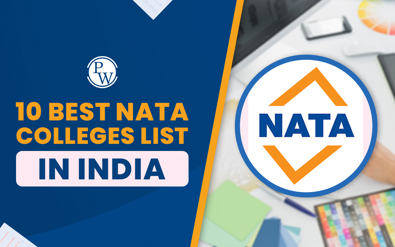 10 Best NATA Colleges in 2025