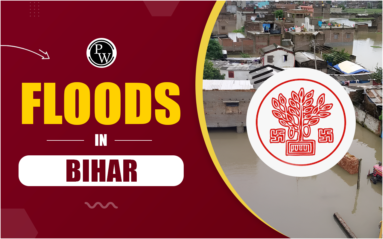 Floods in Bihar
