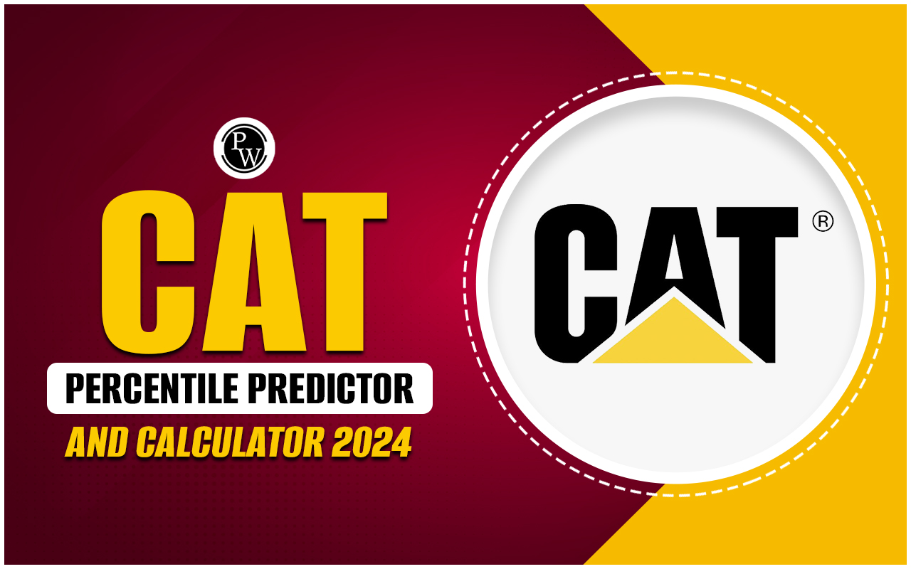 CAT percentile predictor