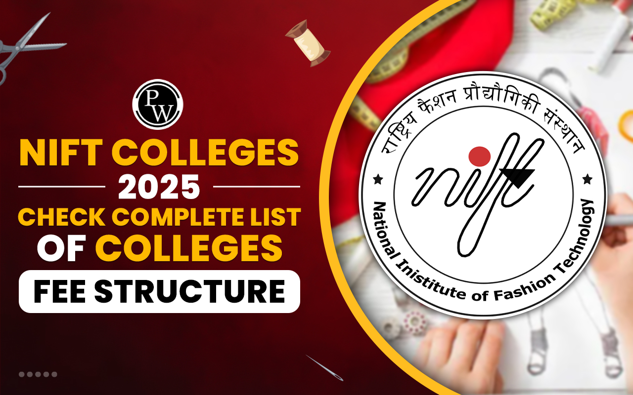 NIFT Colleges