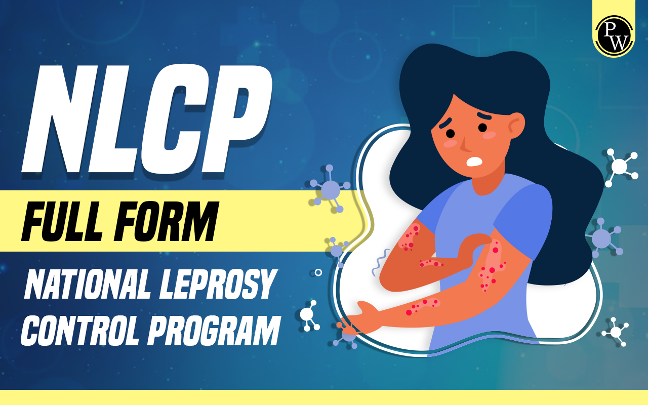 NLCP Full Form