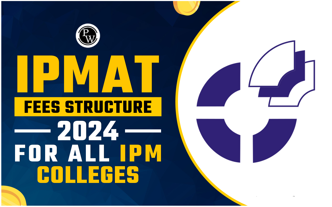 IPMAT Fees Structure 2024
