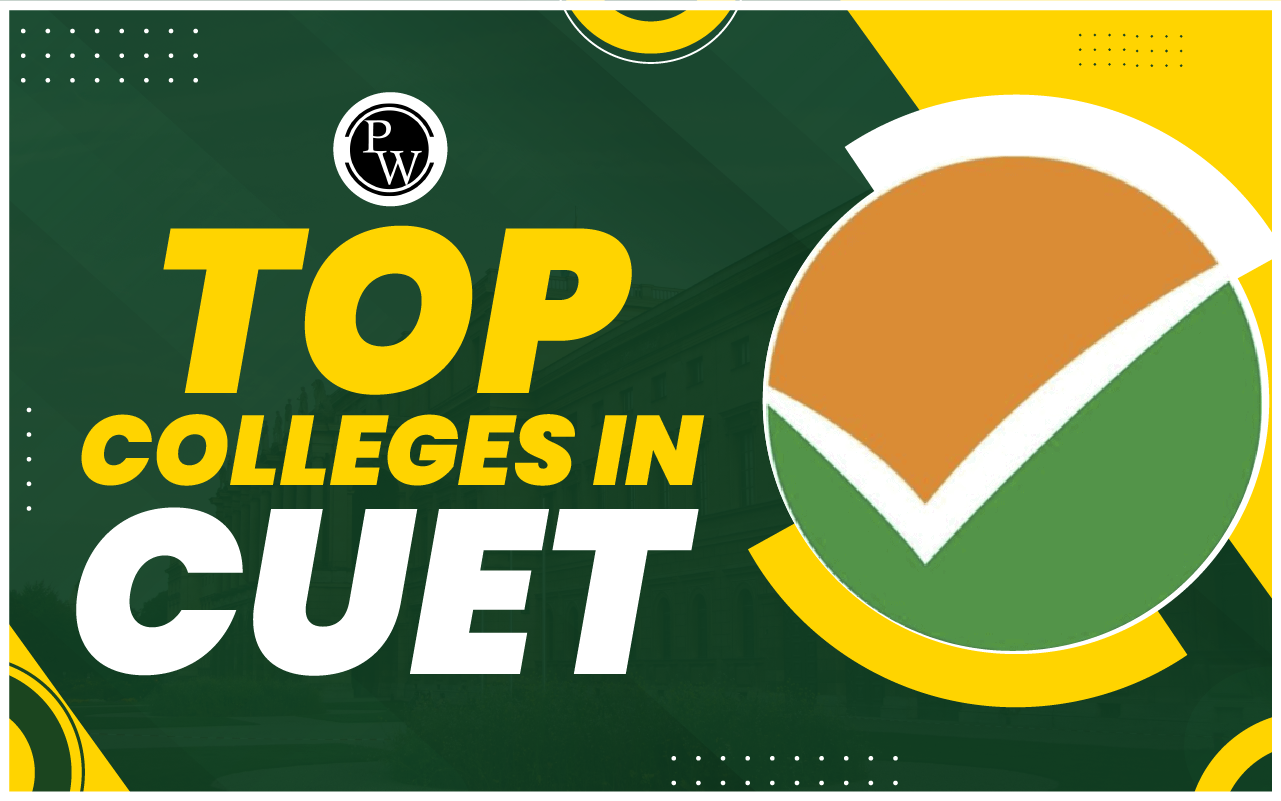 Top Colleges in CUET