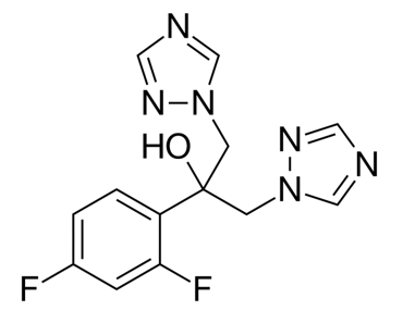Fluconazole