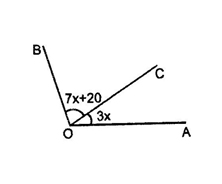 Lines and Angles