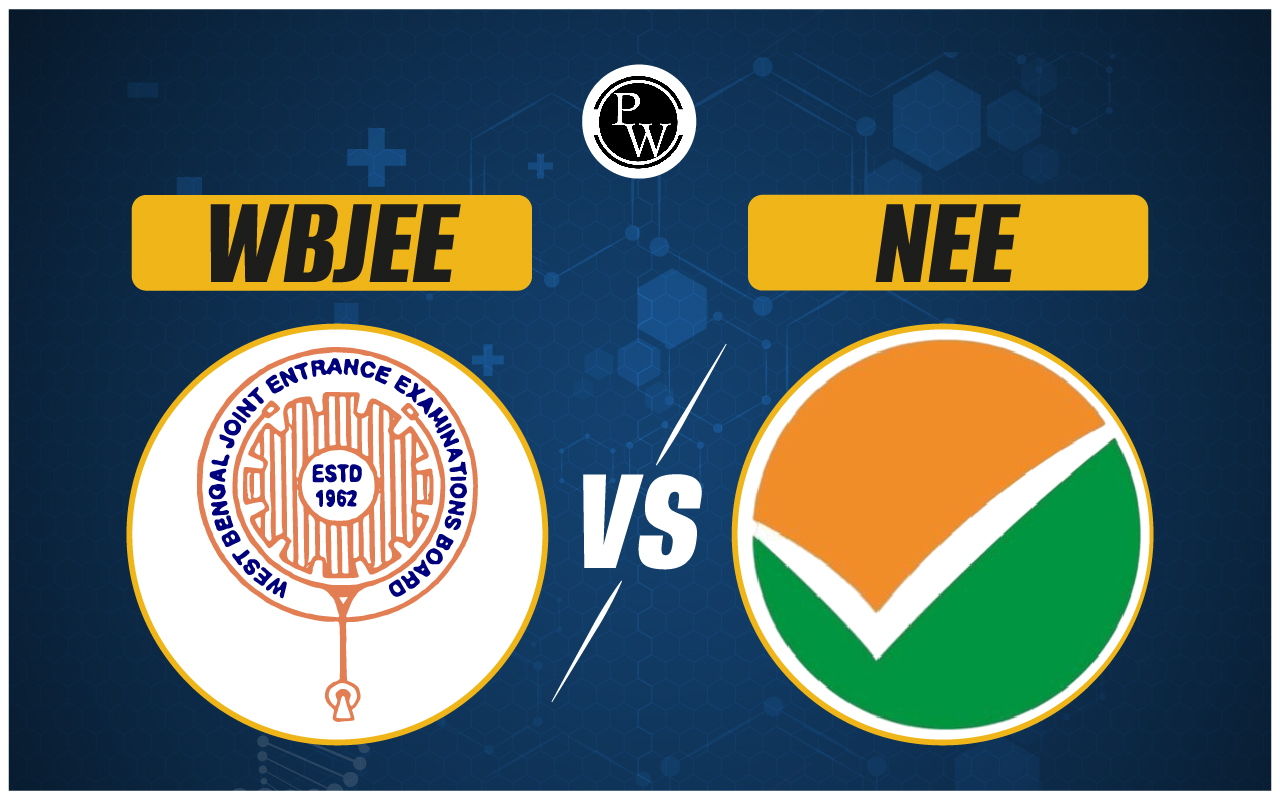 WBJEE vs NEET