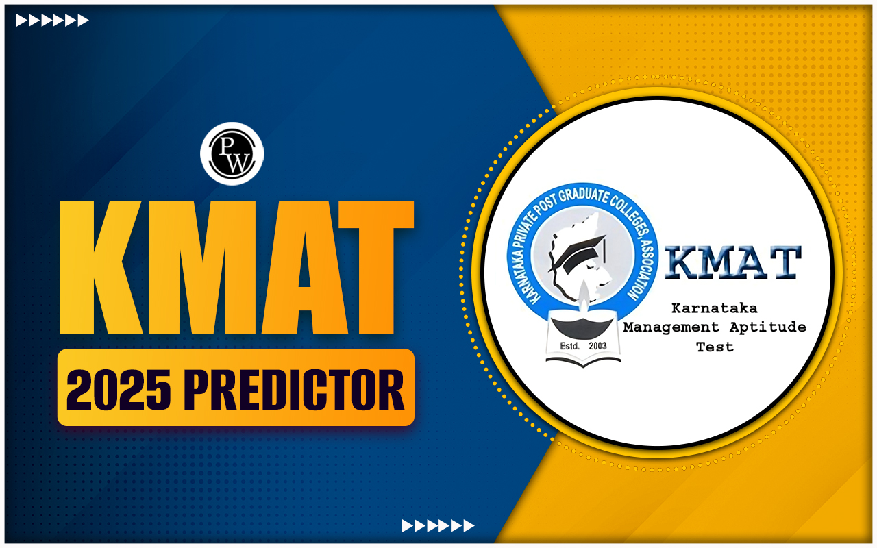 KMAT Predictor 2025