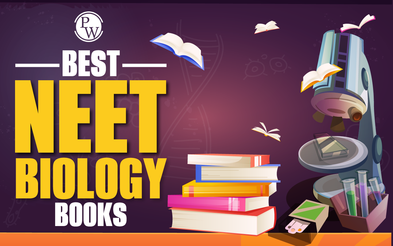 Best NEET Biology Books