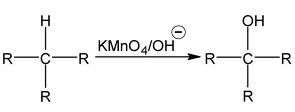 Hydroxy Compounds (Alcohols) 