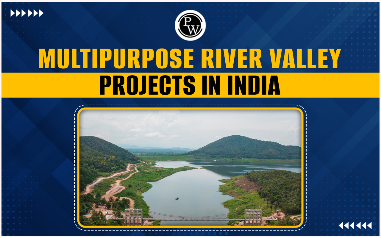 Multipurpose River Valley Projects