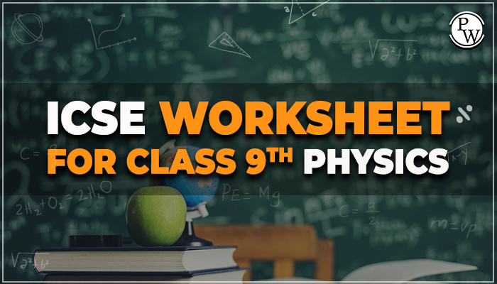 icse worksheet