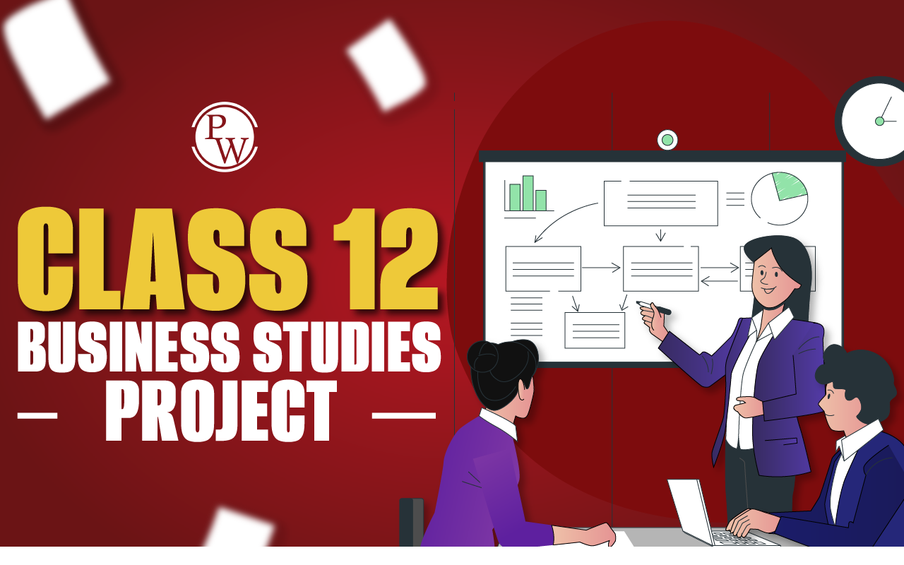 Class 12 Business Studies Project