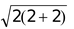 VBT For Bonding In CO−Ordination compounds