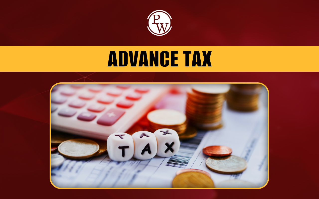 Advance Tax