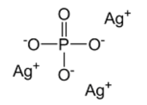 Silver Phosphate Formula
