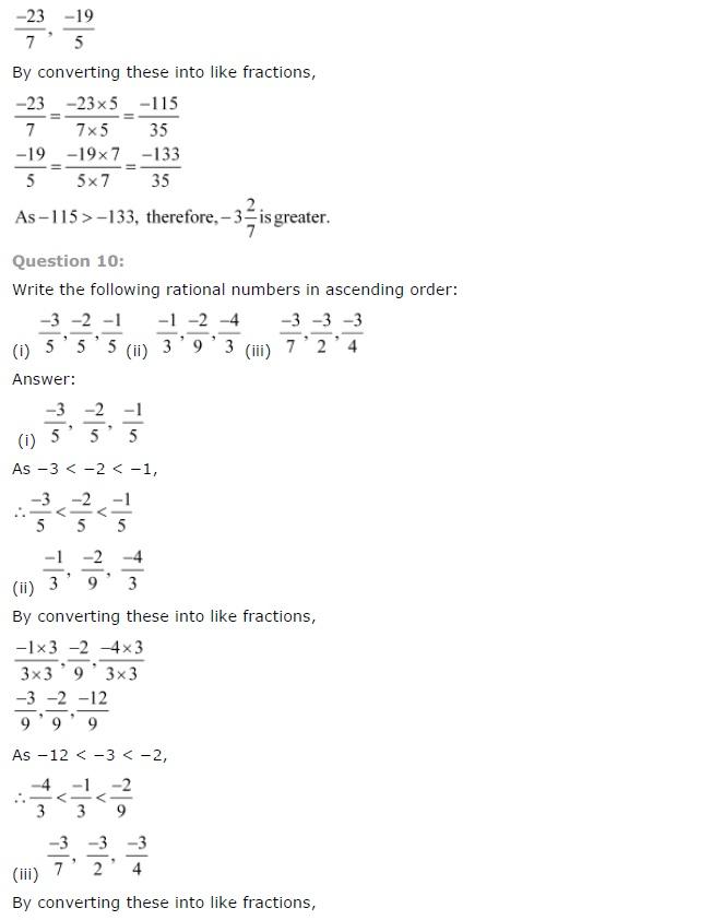 NCERT Solutions for Class 7 Maths Rational Numbers Exercise 9.1/8311/8032418591_093e5a7e7c_o.jpg