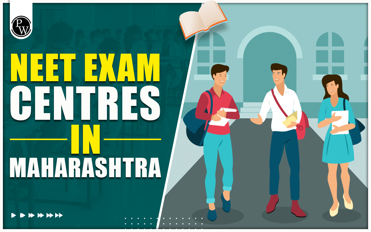 NEET Exam Centres in Maharashtra