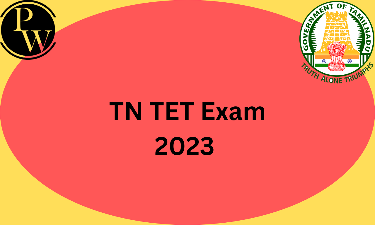 TNTET 2023