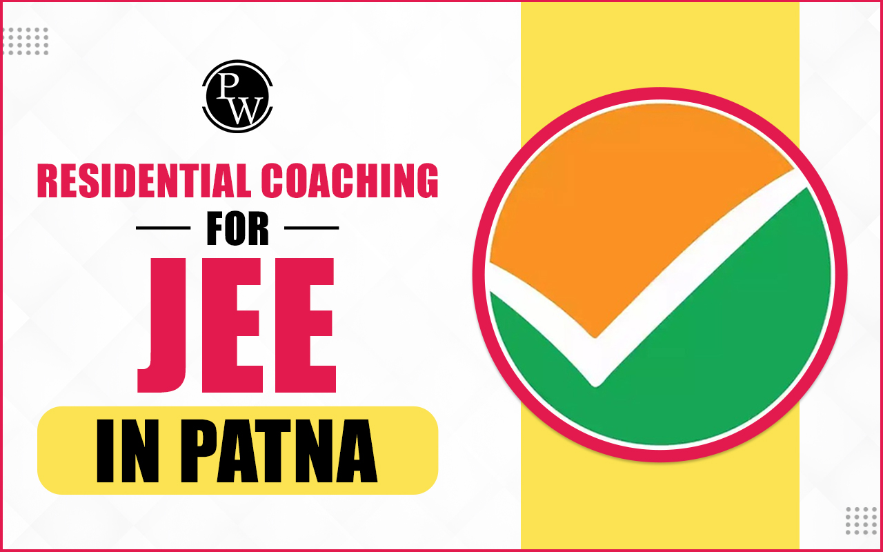 Residential Coaching for JEE in Patna
