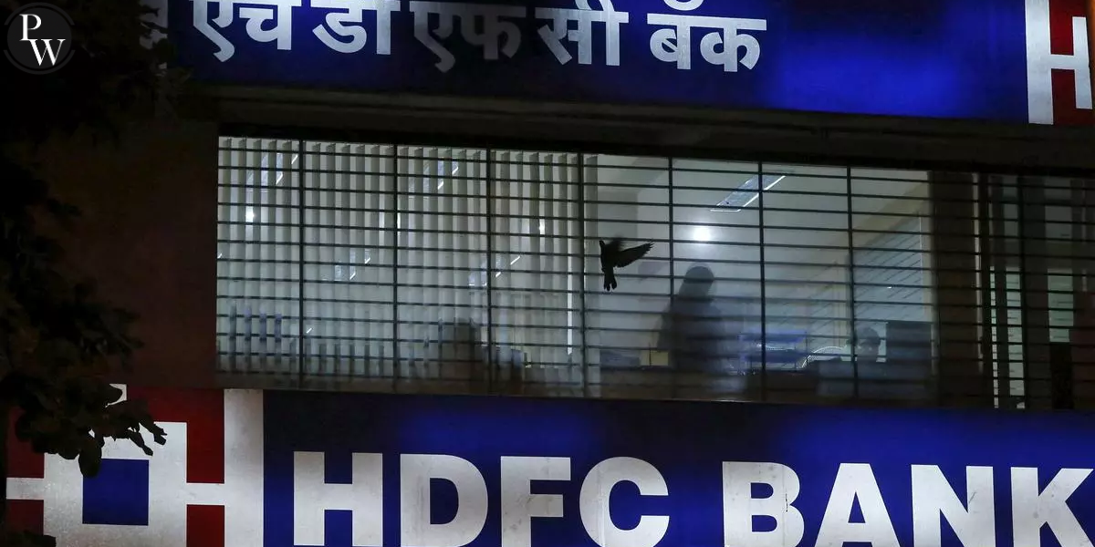 HDFC Bank launches XpressWay Digital Platform for Swift Loans