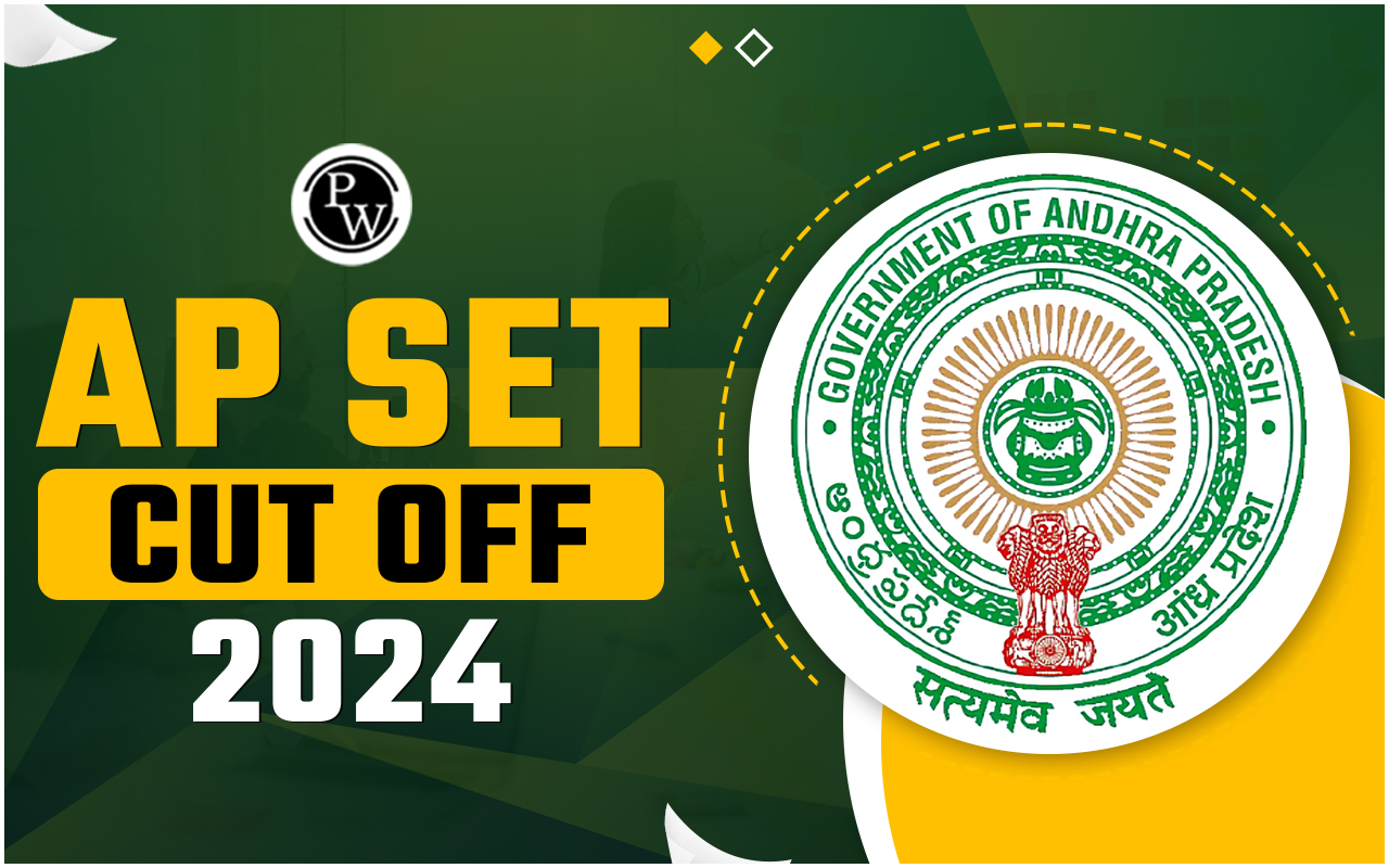 AP SET Cut Off 2024