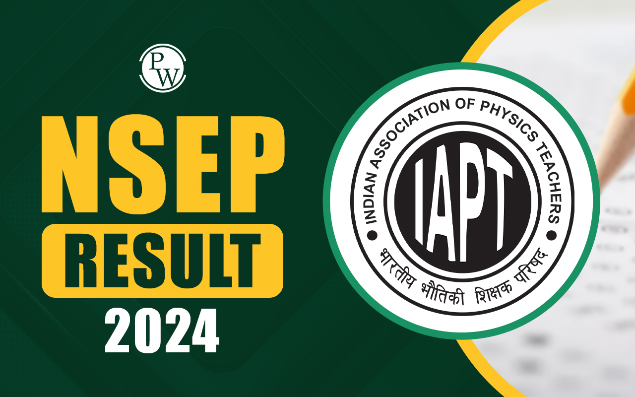 NSEP Result 2024-25