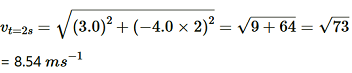 NCERT Solutions for Class 11 Physics