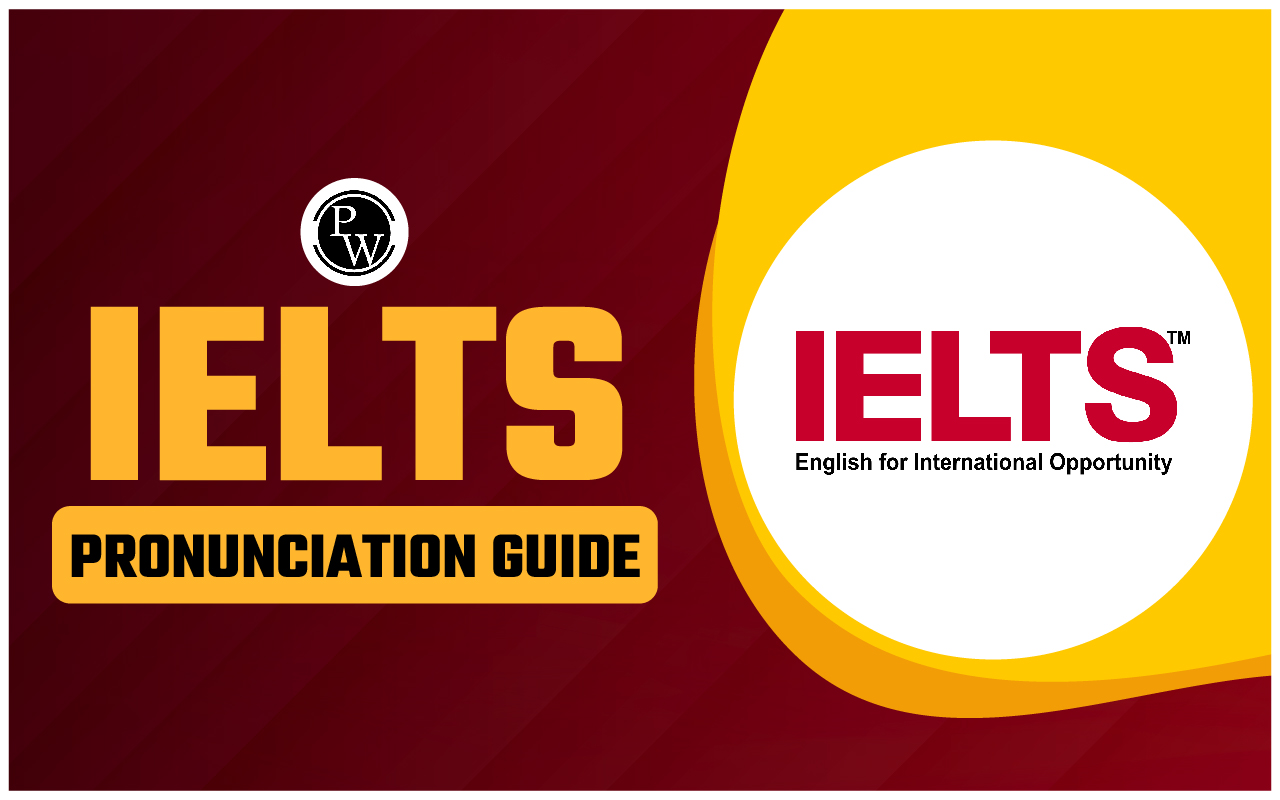 IELTS Pronunciation Guide