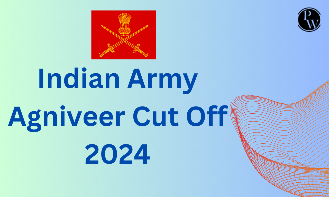 Indian Army Agniveer Cut Off 2024