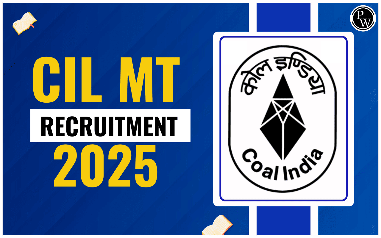 CIT MT Recruitment 2025