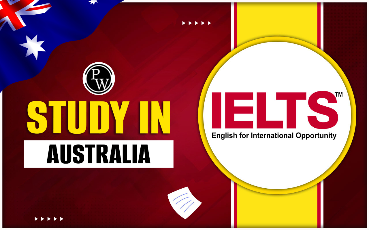Study in Australia