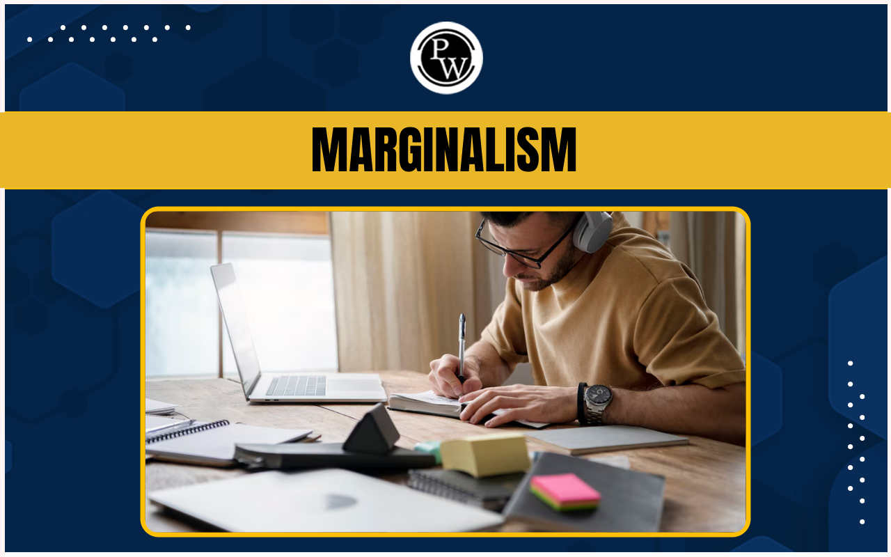 Marginalism