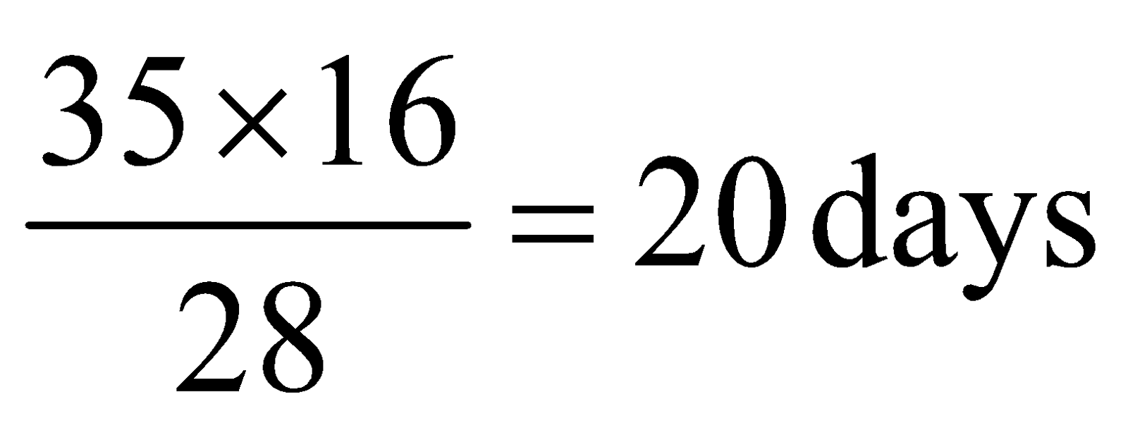 TYPES OF PROPORTION