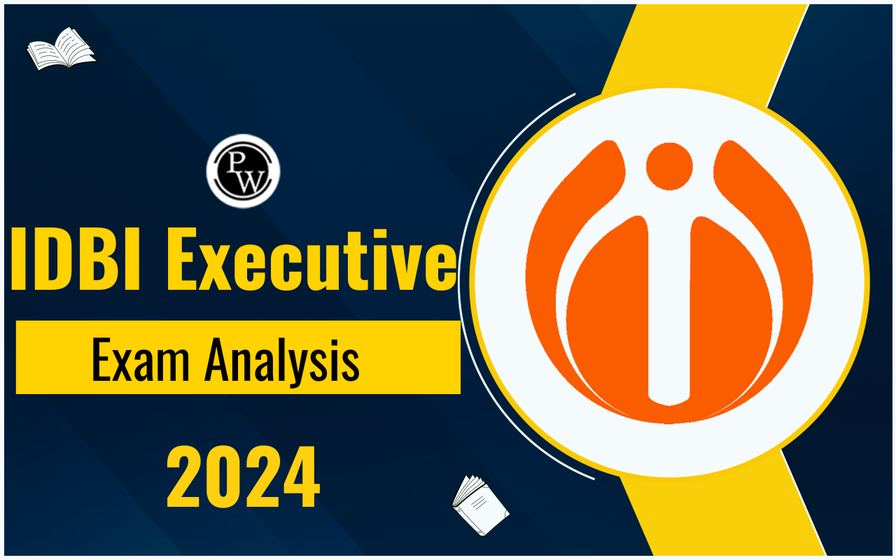 IDBI Executive Exam Analysis 2024