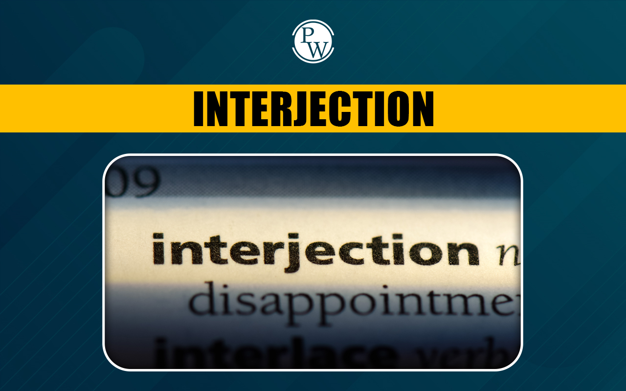 Interjections