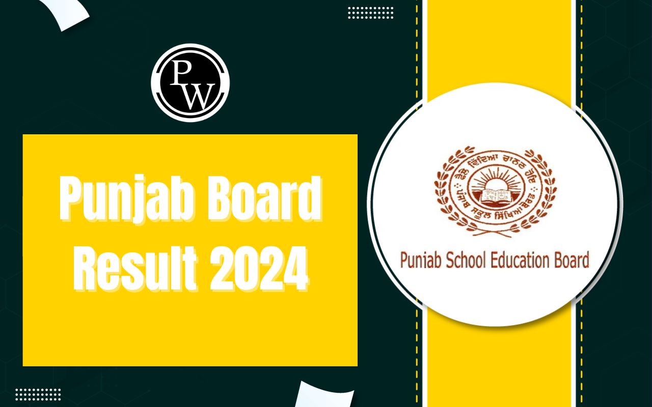 Punjab Board Result 2024