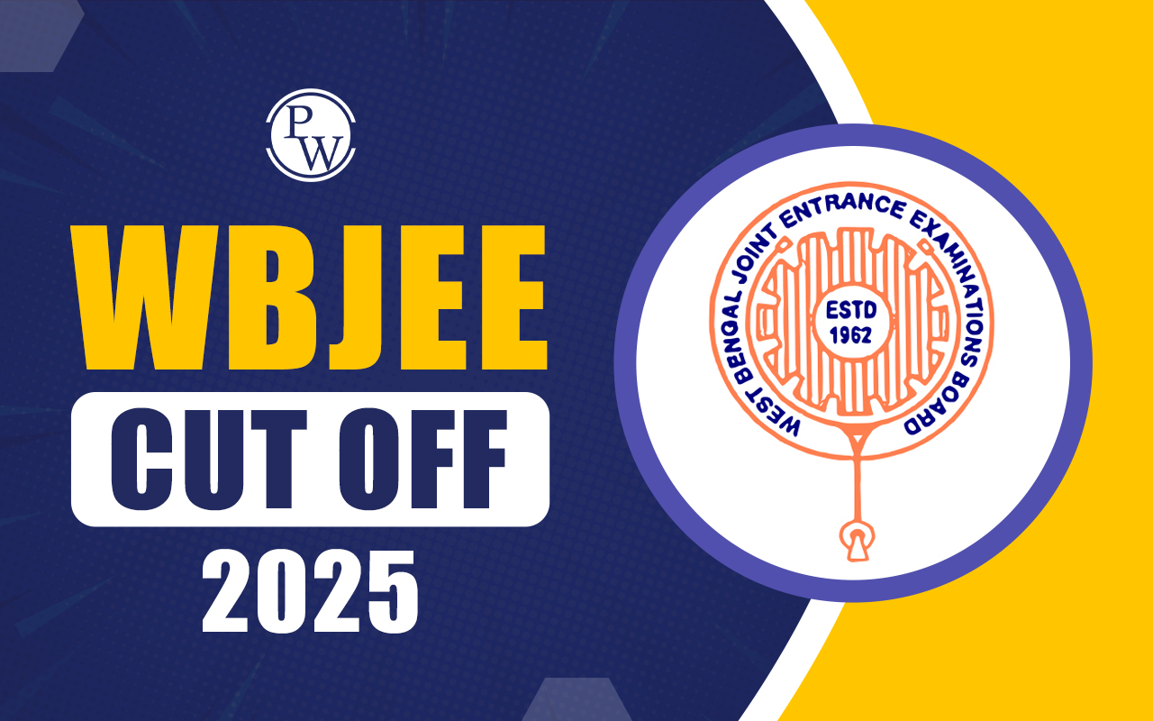 WBJEE 2025 Cutoff